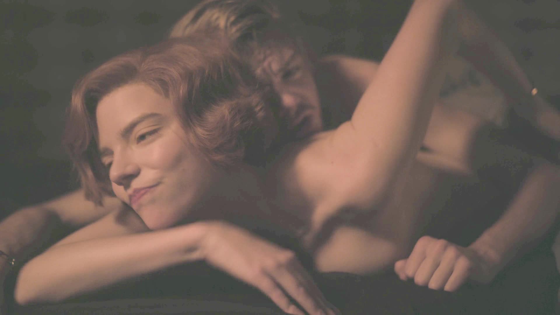 Anya Taylor-Joy in 