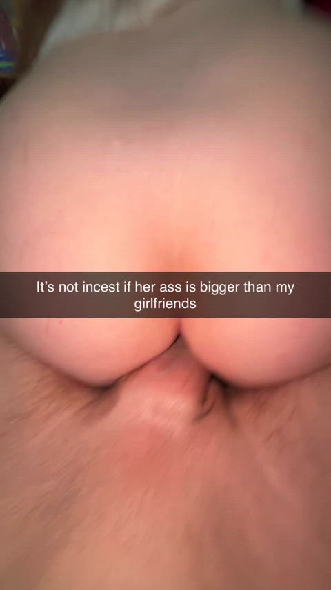 No wonder I’m in love with my aunt