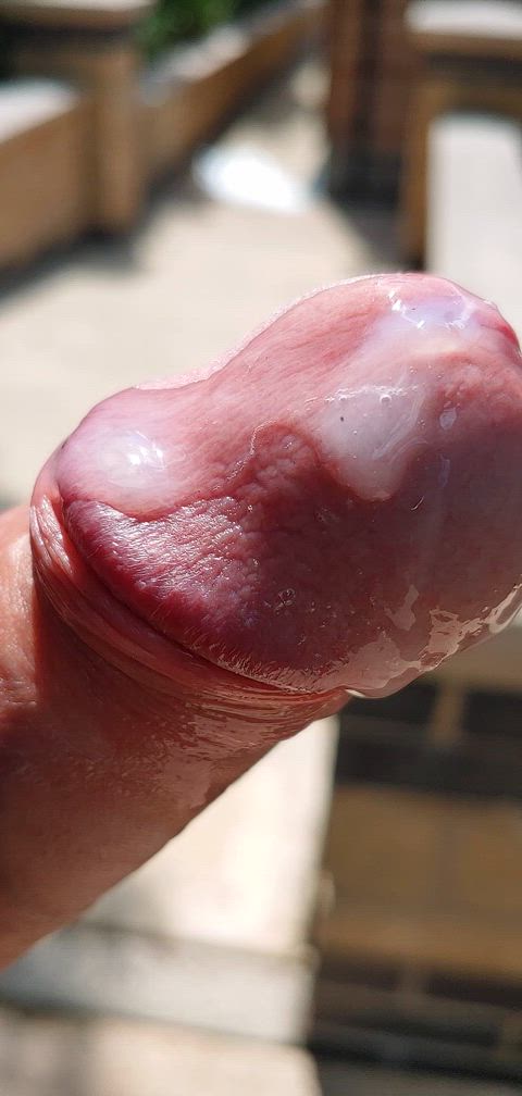 Perhaps you'd like a real life water feature