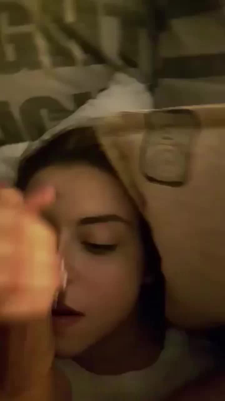 Sweet finish