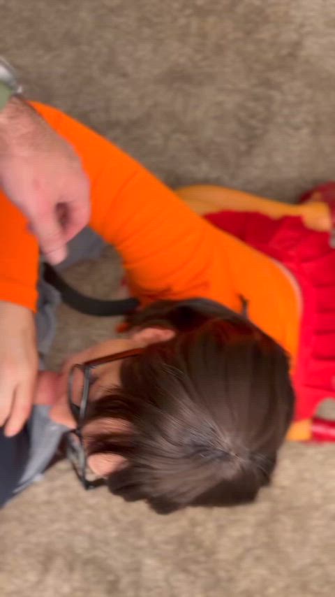 Velma [Scooby Doo] (Perstephanie)