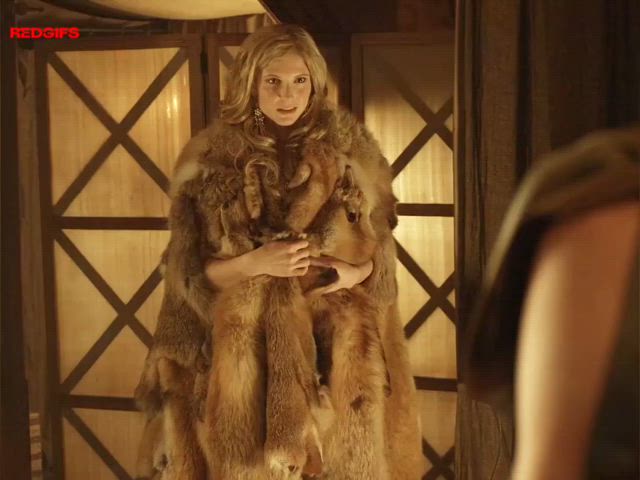 Viva Bianca - Spartacus (S01, E01)