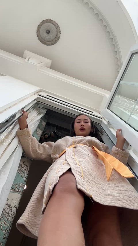 Amateur OnlyFans Tits Porn GIF by irene_gray11