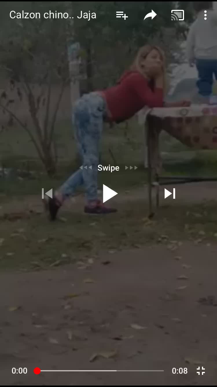 Probably felt that a little bit