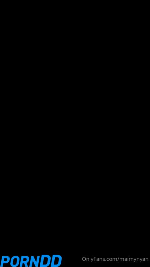 Maimynyan ASMR - 10 Feb 2026 - Is It Too Naughty?