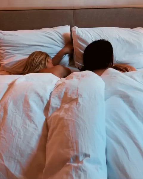 Blurred video preview