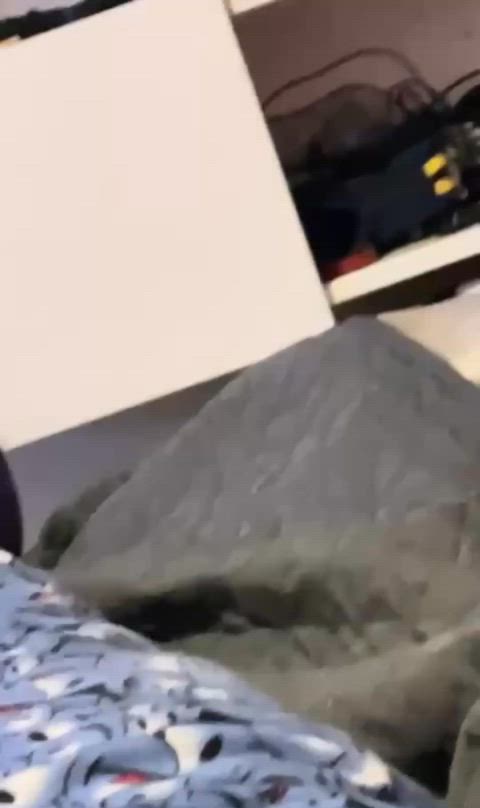 Letting it breathe