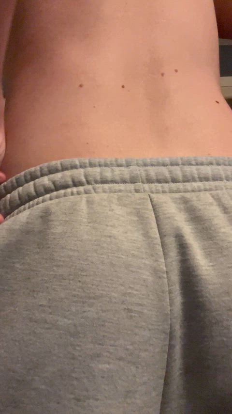 Does anyone want to get in the shower with me