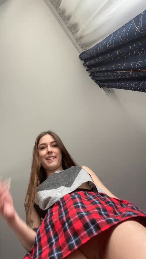 Amateur OnlyFans Tits Porn GIF by katrine_