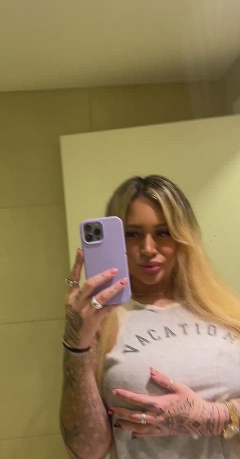 Would you let me ride you if I asked