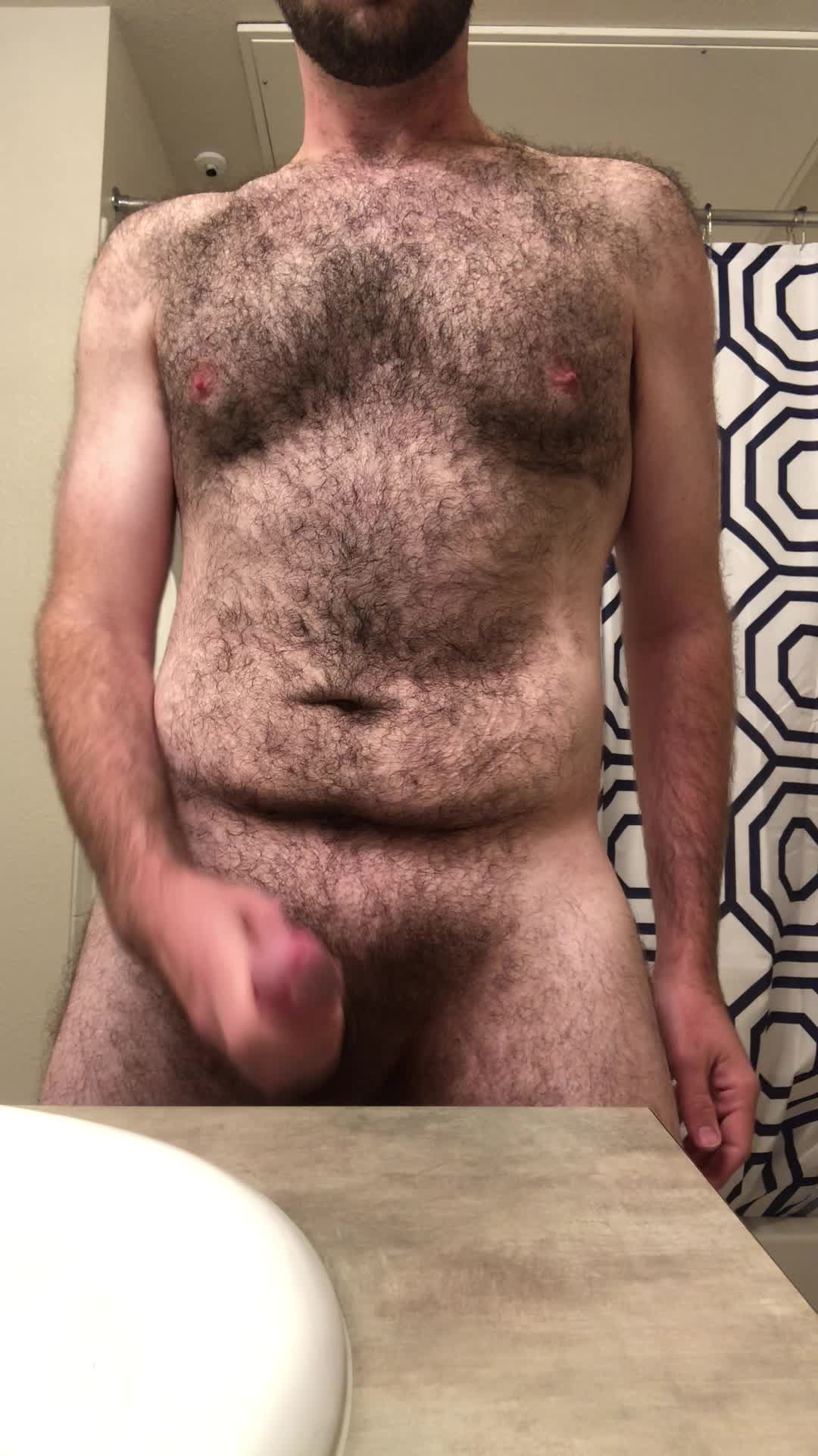 I hope you’re thirsty