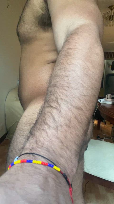 It's getting bigger and bigger 😩