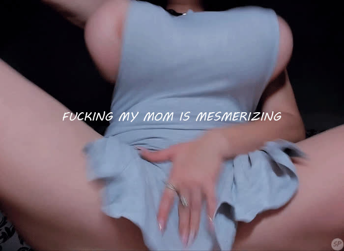 Fucking Mom