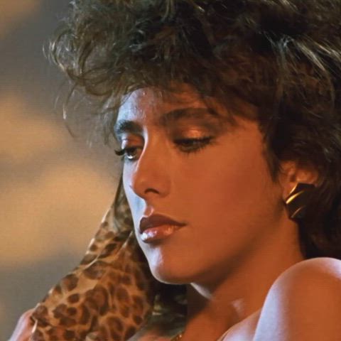 Sabrina Salerno - Delirium (1987)