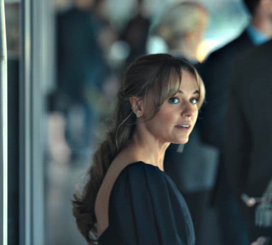 Madison Iseman in The Rainmaker [S1E1-2025]