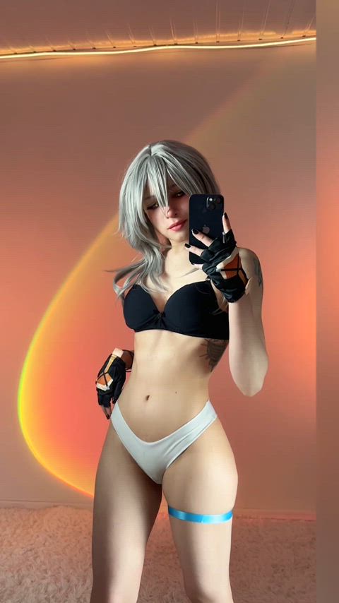 Sexy Stelle - Honkai Star Rail (Sthormy)
