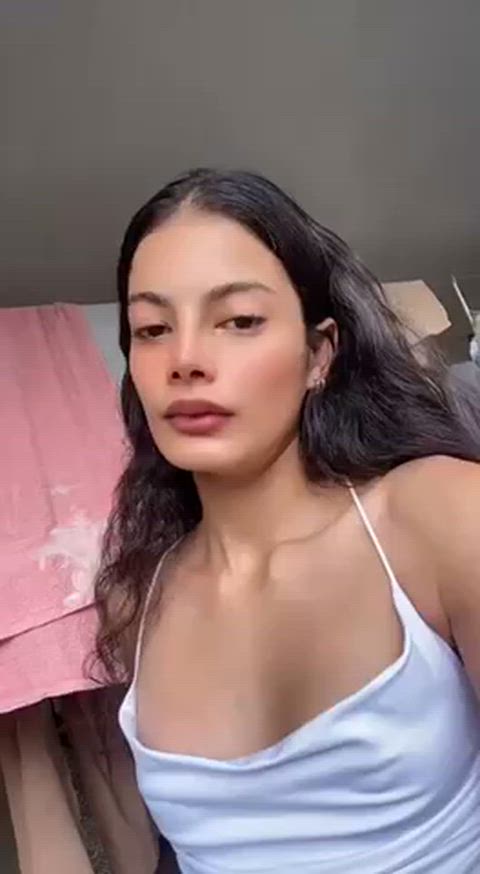 i'm 18 but I seem to never get as thick as guys want me to be