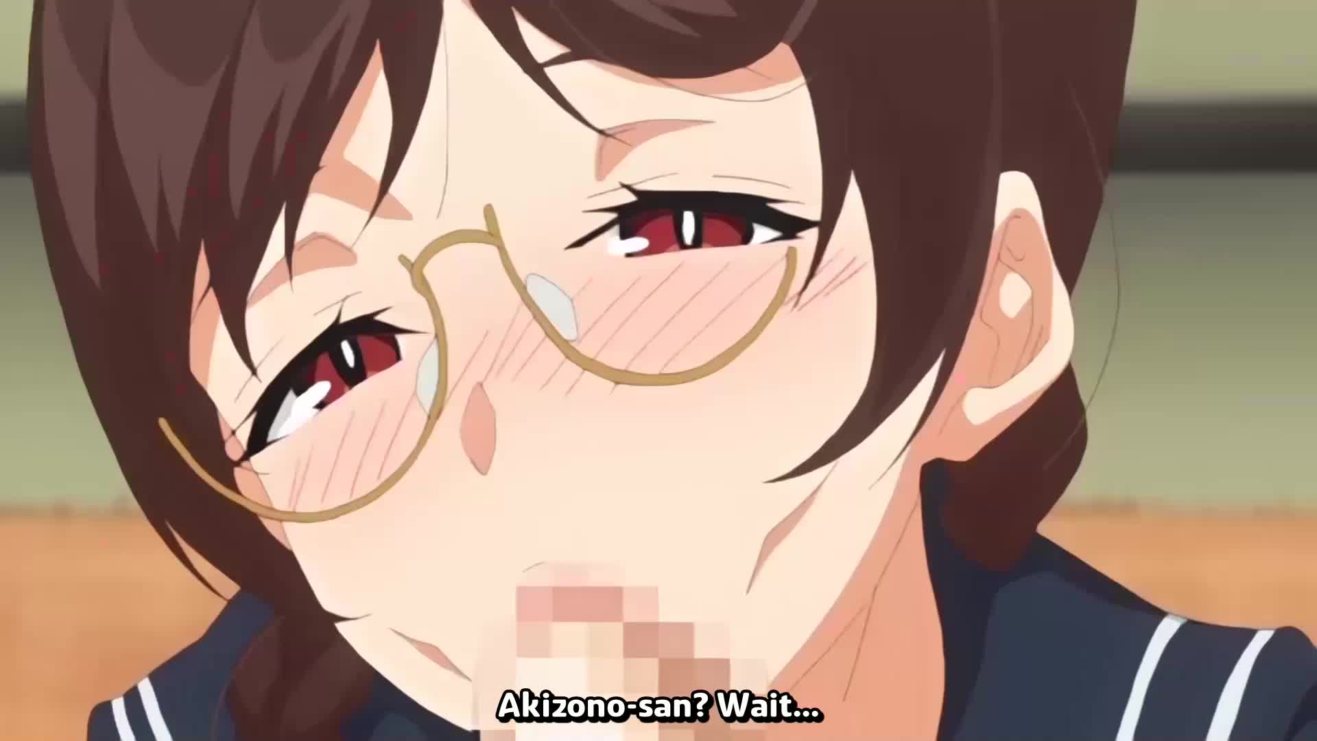 Cum Again !!!