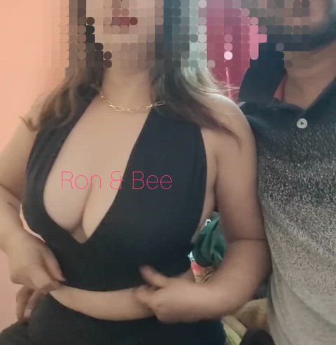 A minute of pure passionate love making