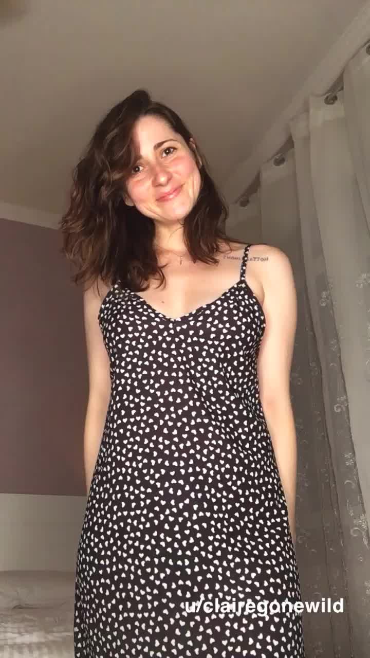 That's what I wear on sunday for church... Do you think the priest approves it?