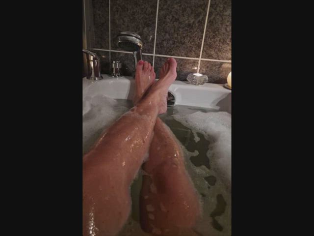 Relaxing and fun at my uncles