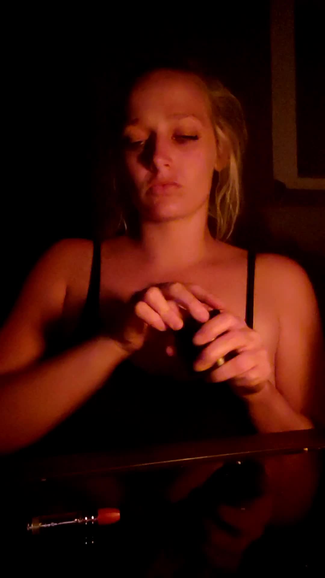 Getting high and getting caught