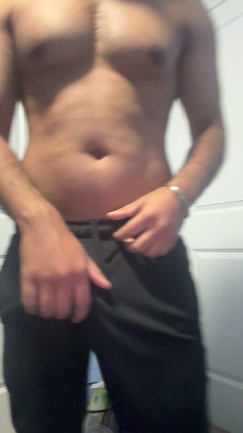 Big Mexican Cock for your hole💦