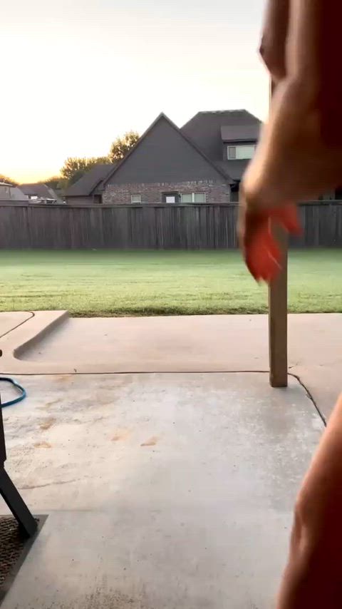 Amateur Ass Big Tits Cuckold Cumshot Hotwife MILF Tits ginger4play Porn GIF by ginger4play2