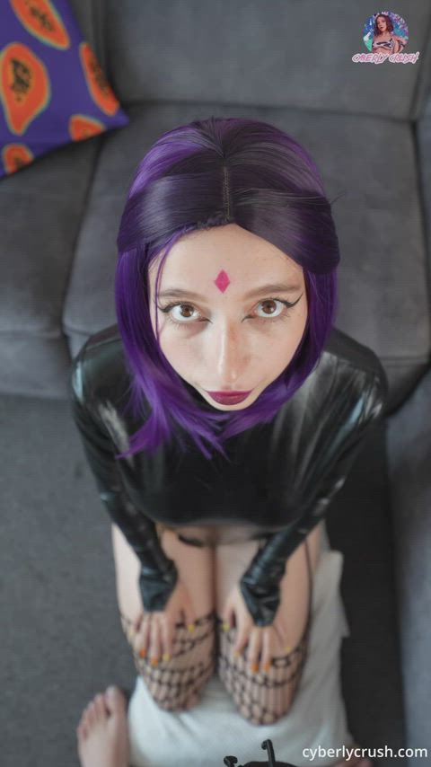 Amateur Big Ass Blowjob Cosplay Cumshot Doggystyle Facial Rule34 Teen r/LipsThatGrip Porn GIF by cyberlycrush