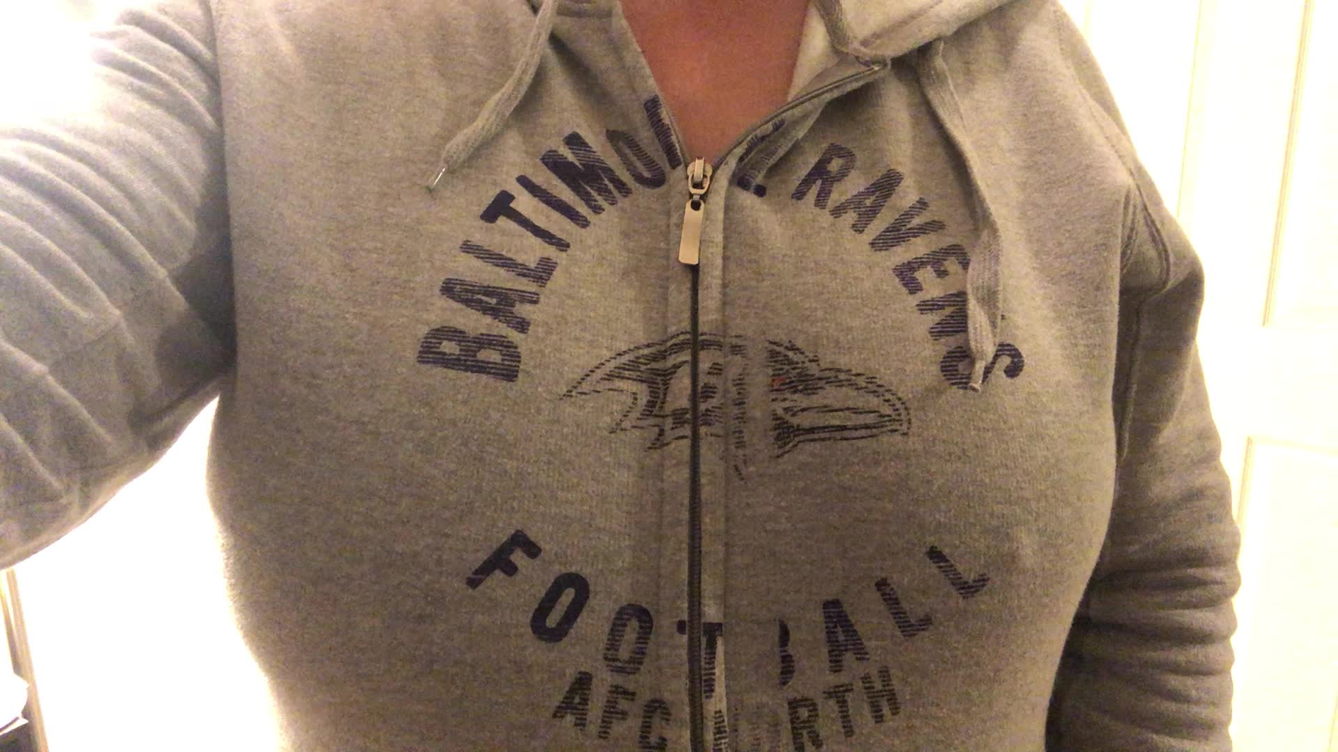 Are you ready for some football? Maybe even a Monday night party? 😏