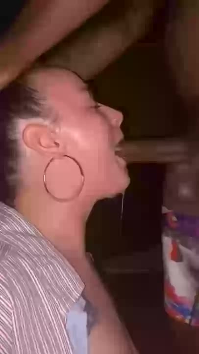 Nice Sloppy Throat