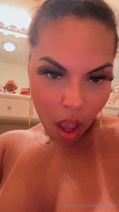 Daiane Jacky (Mulher Jaca)