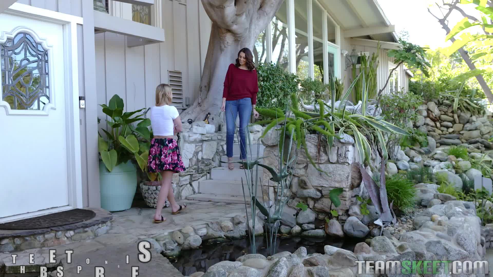 Tall vs short