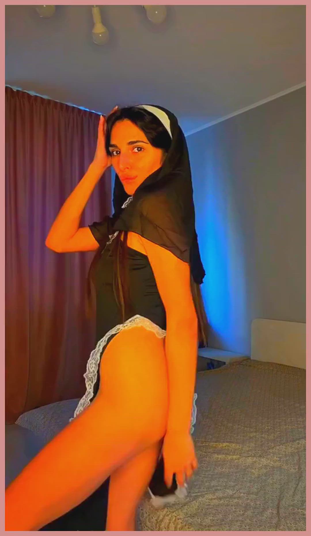Asian · Cumshot