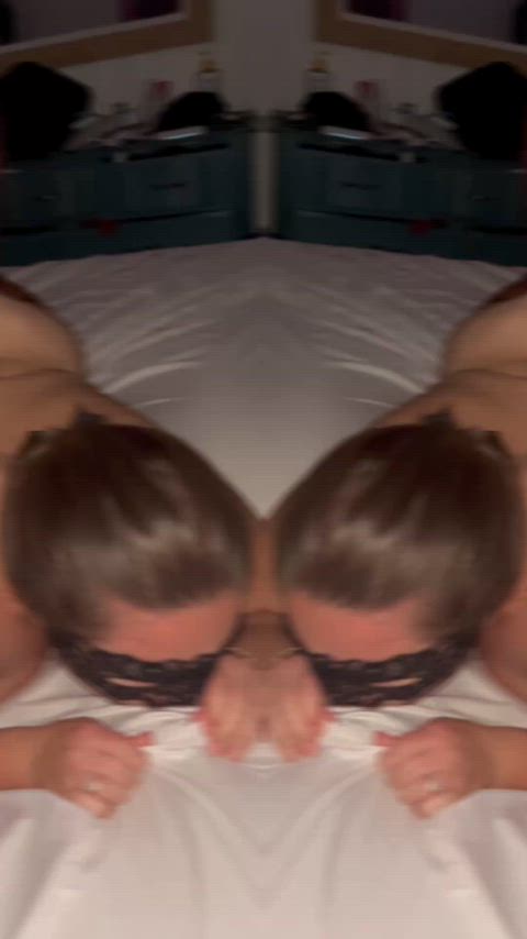 Such a good lil slut