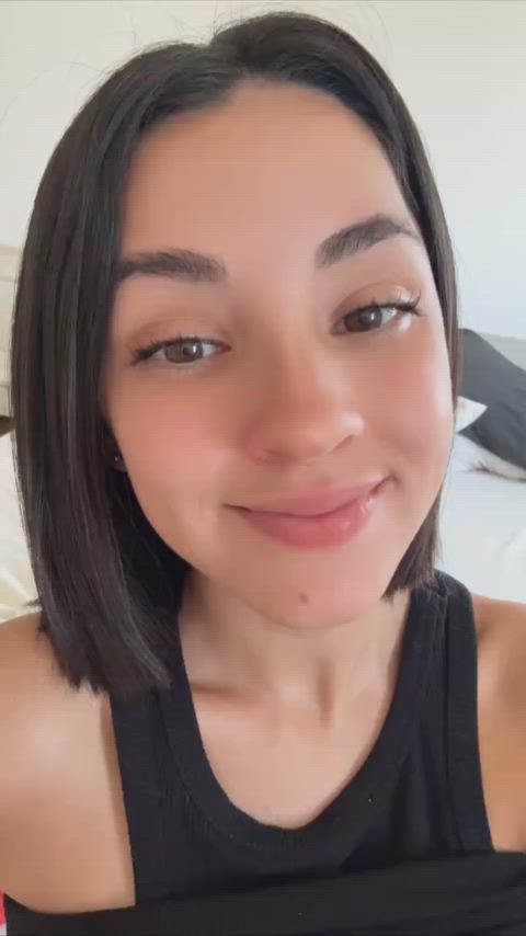 These nipples need to be inside your mouth...