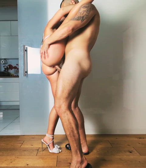 How u call this position ?