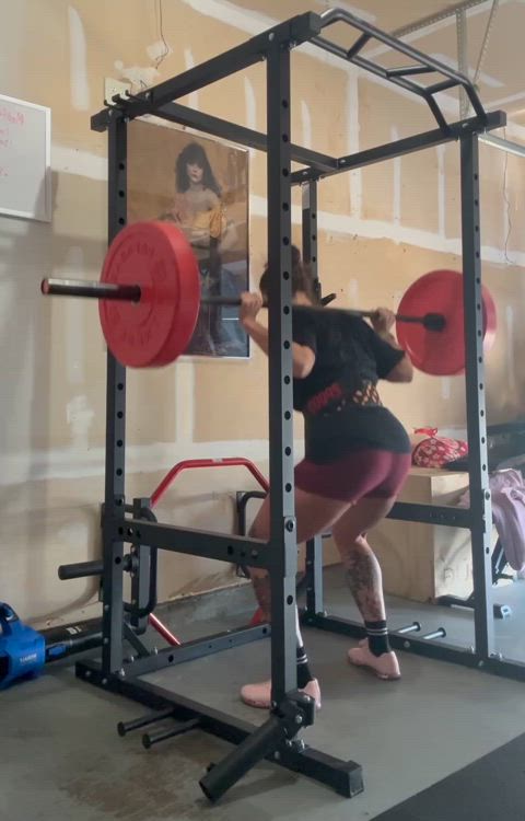 I found you Ms. NewBooty