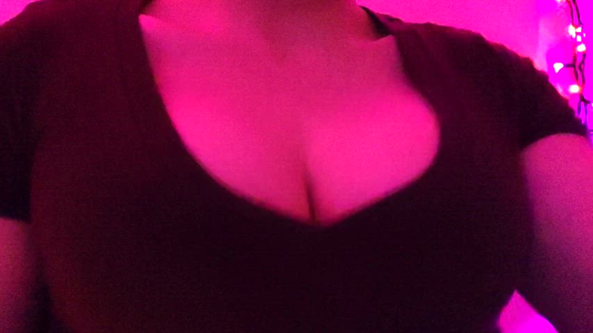 Are my boy boobies bigger than your gf's?