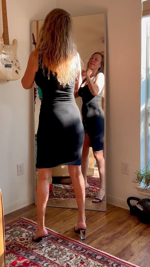 Not a filter, just physics. 59yo