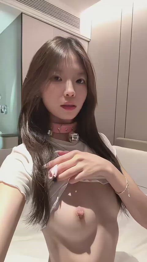 Blurred video preview