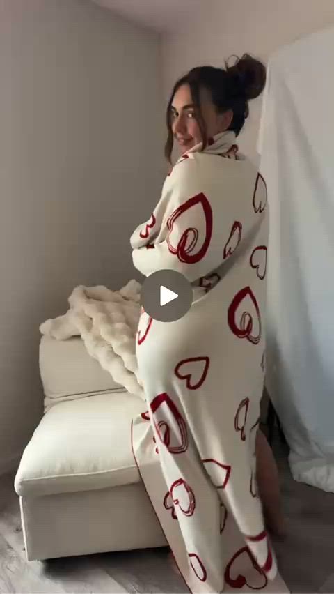 Big Ass Pawg Sexy Thick Thighs Porn GIF by giantballsack22