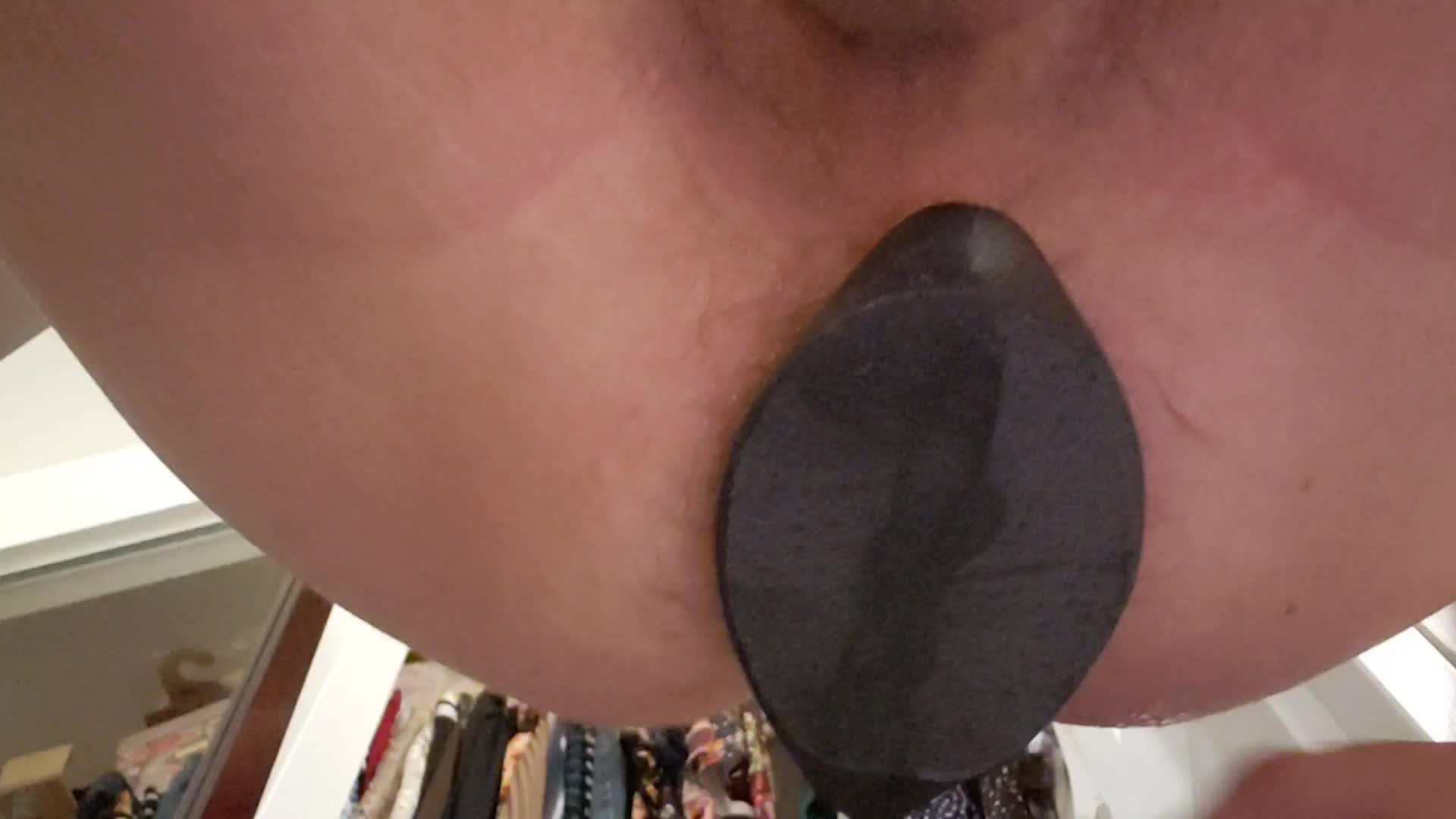 Taking my plug out after a few hours