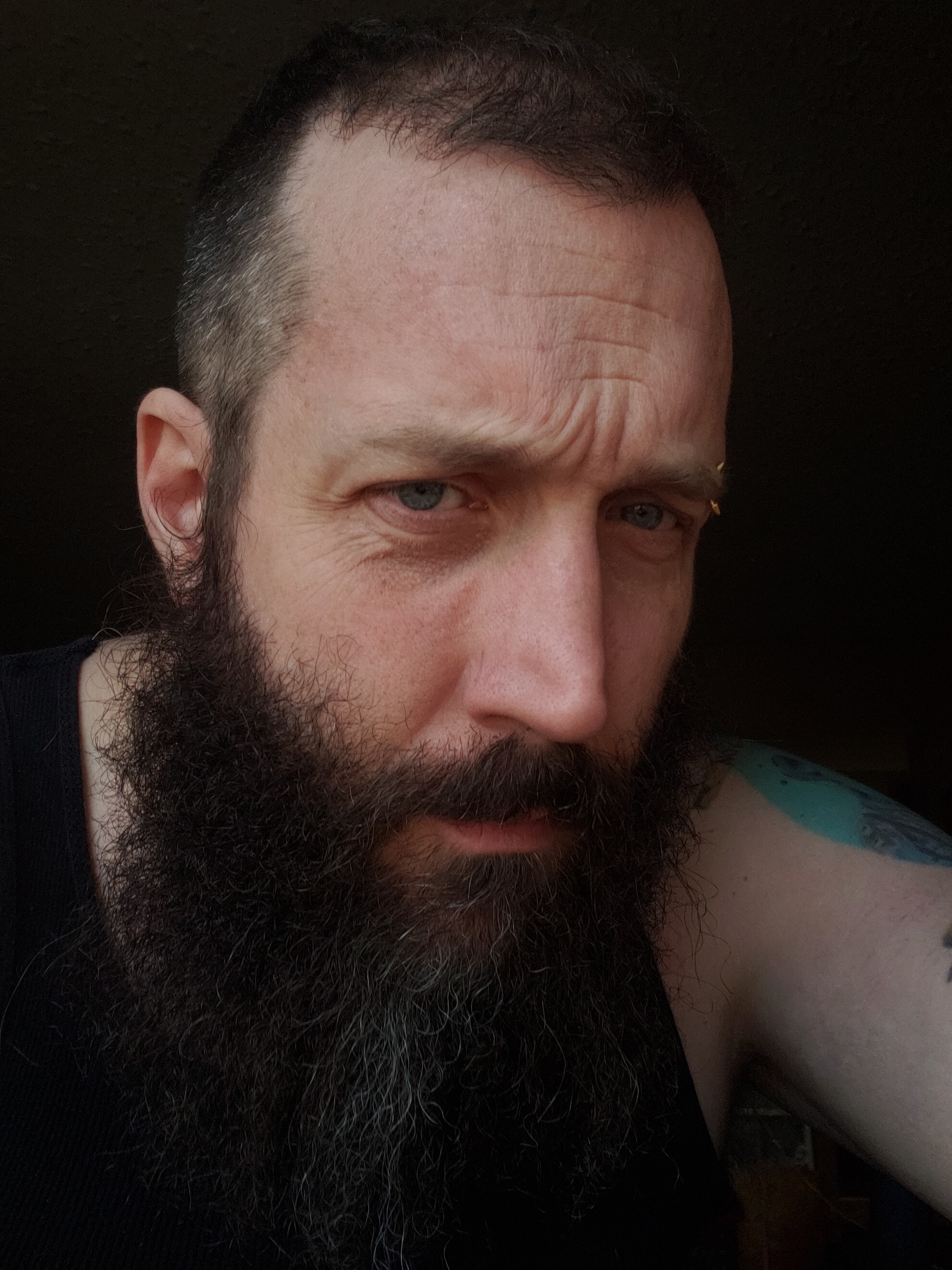 General bear daddy gay
