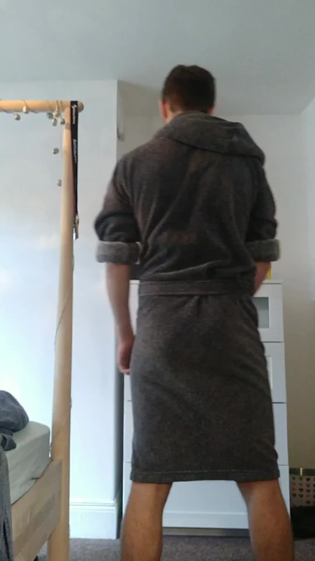 Easy access is the only kind of access
