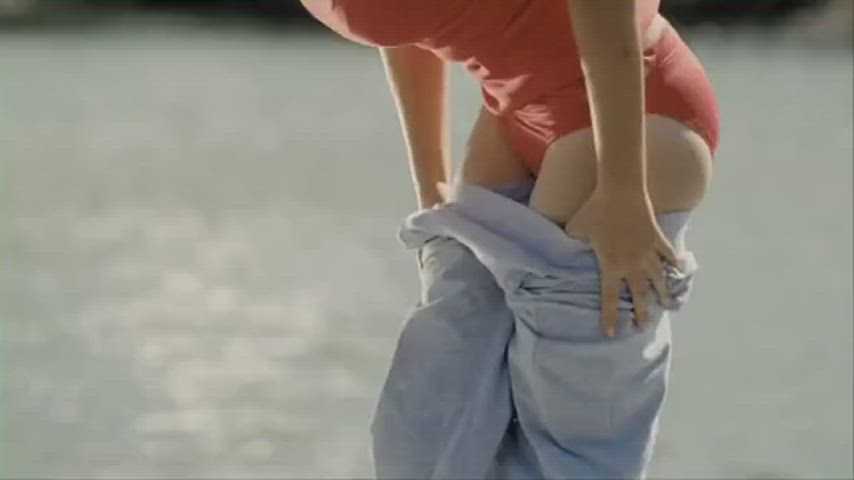 Bikini Celebrity Phoebe Tonkin Porn GIF by celebsprincess