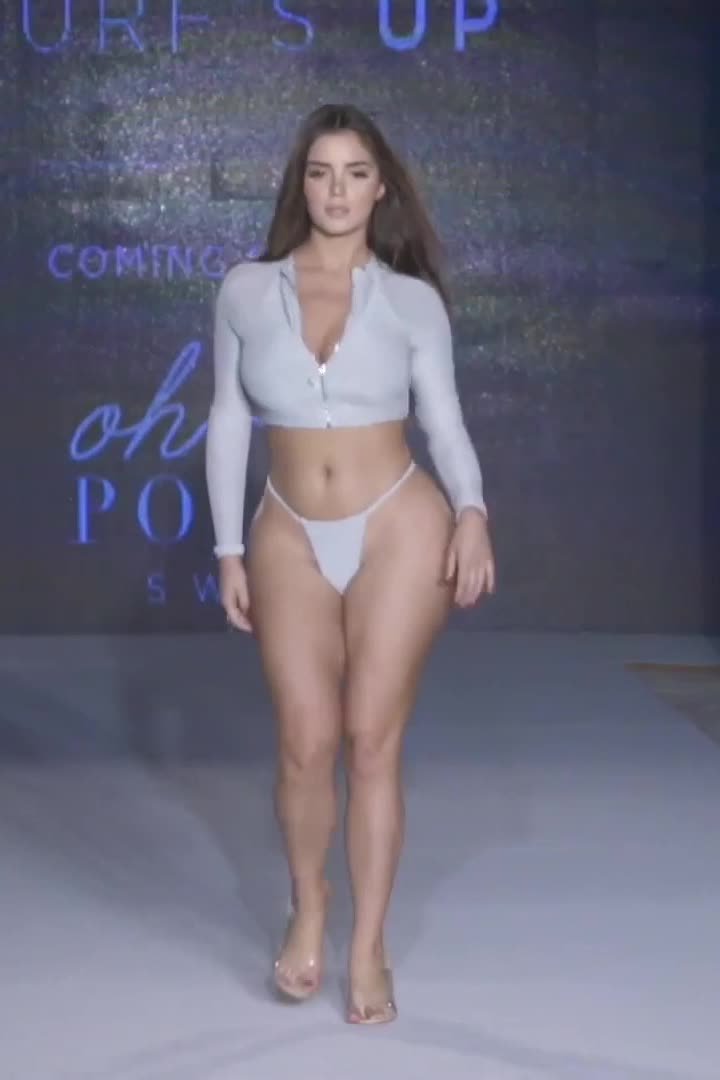 Demi Rose Mawby