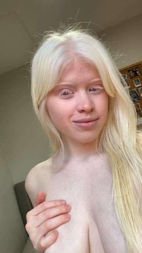My body looks so fuckable from this angle