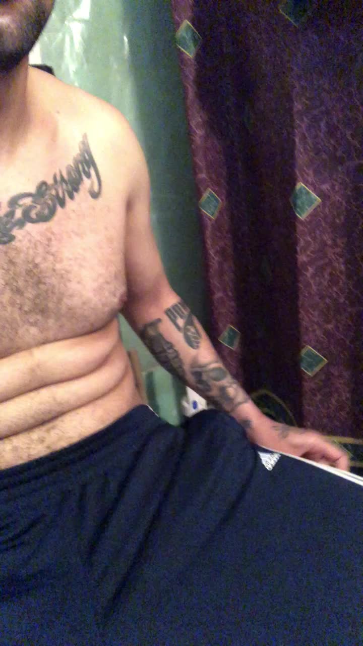 Nice big Fort Riley cock. Pms welcome