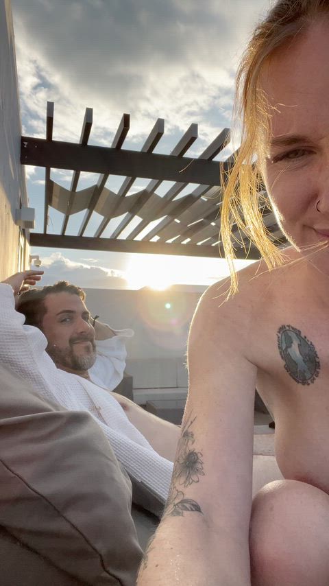 This is how we fuck P 1